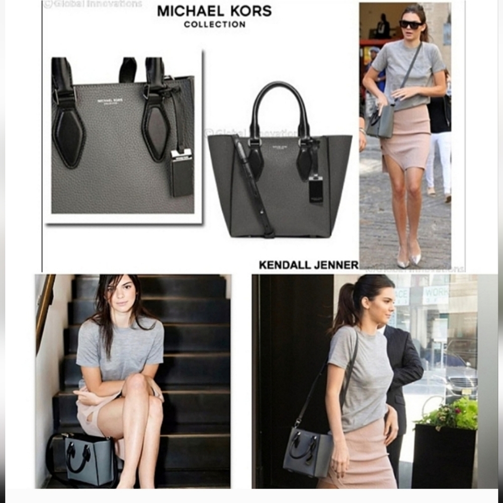 🖤Micheal kors collection🖤gracie tote